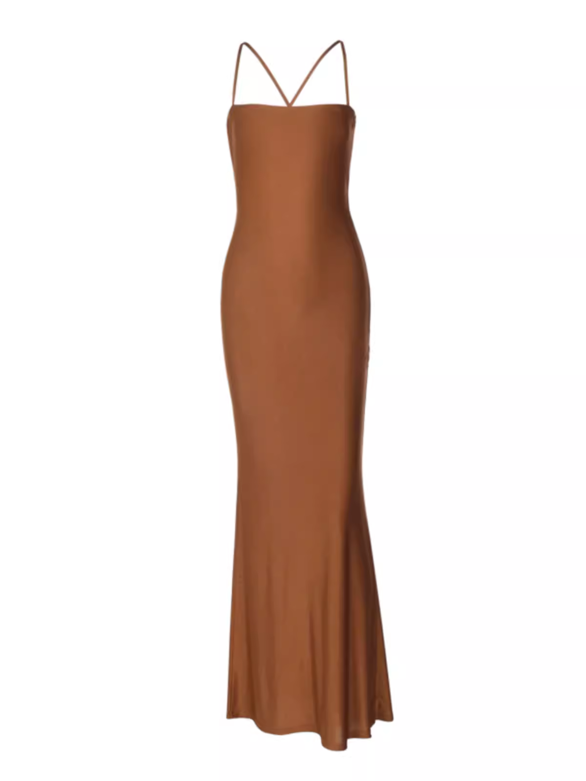 Sexy Long Bodycon Dress  YM1331