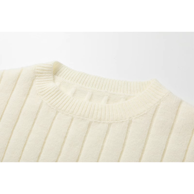 Long sleeve knitted  YM776