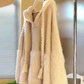 Lazy style autumn and winter new fashion hooded sweater YM860